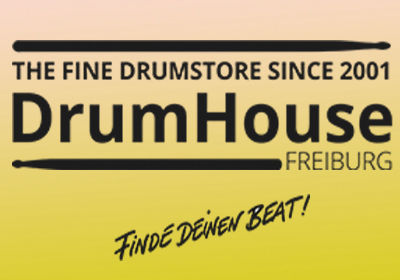 Drumhouse Freiburg Schlagzeug