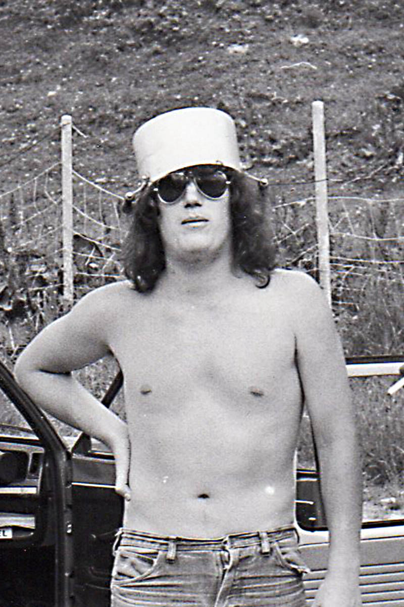 Schlagzeuger, Trommler