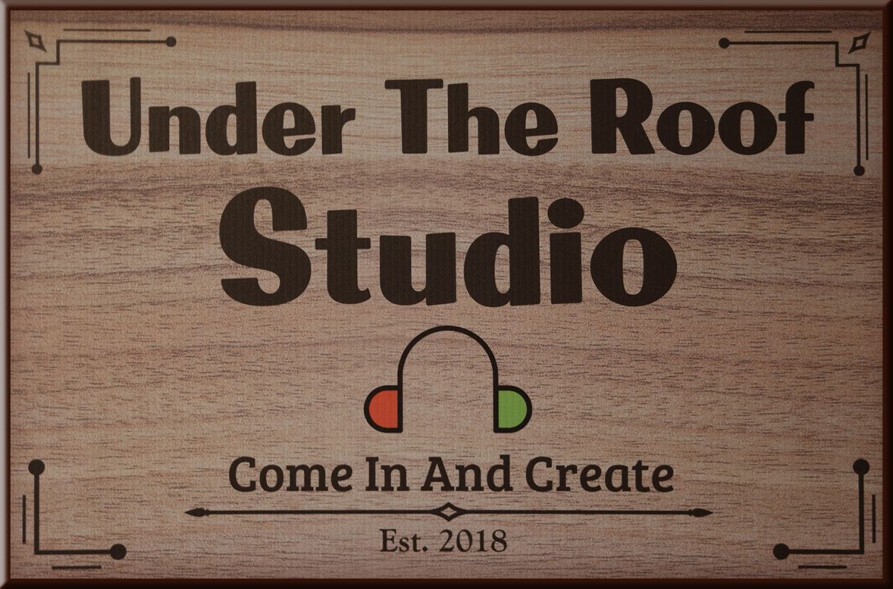 Studio Tafel, under the roof, kreativ, Aufnahme, abmischen